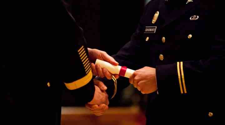 Passing The Test of Offence