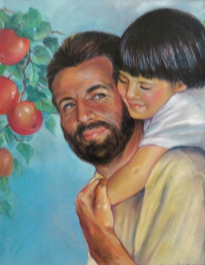 Your Inheritance of Peace