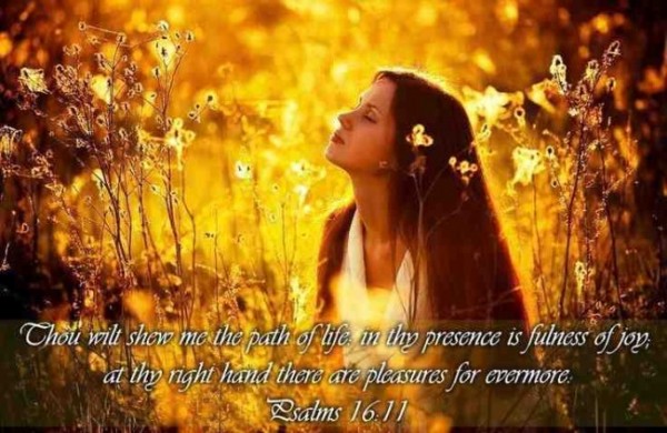 Enjoying The LIFE of Wholeness