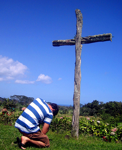 God Has Made The Way