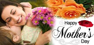 Happy Mother’s Day To All!!!