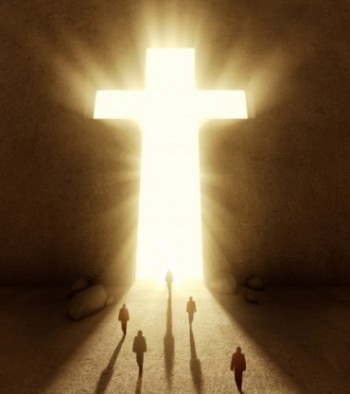 Walking In The Light