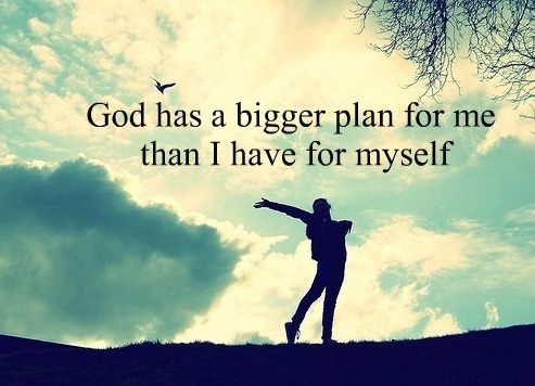 Something Good Is Coming Your Way!