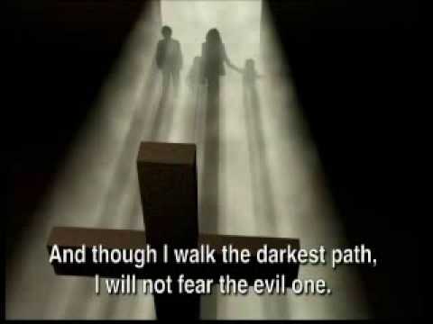 Don’t Compromise With Fear!