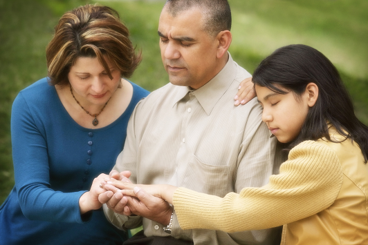 Where Do You Abide? (Pt 2)