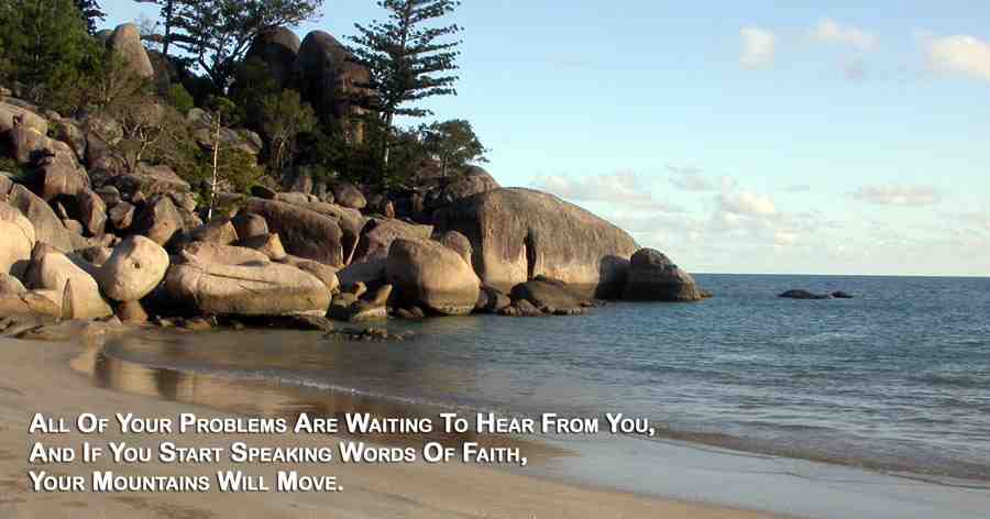 God is More Than Enough