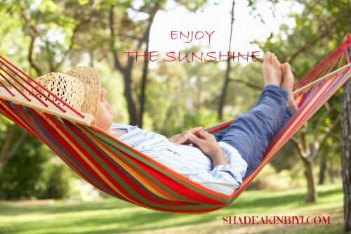 Happy  Bank  Holiday!