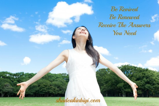 Dealing With  Oppressive Hold