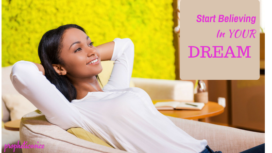 New Year and A Fresh Start