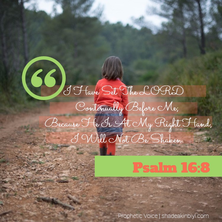 Keep Pressing Forward