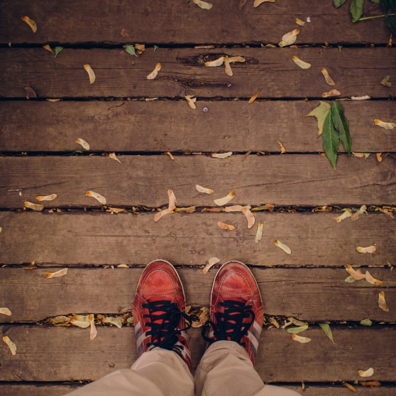 Faith Requires Action