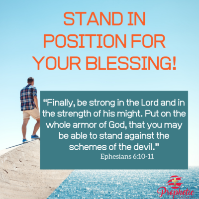 How to Pray With Confidence (Part 2)