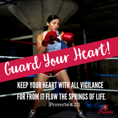 How to Pray With Confidence (Part 3)