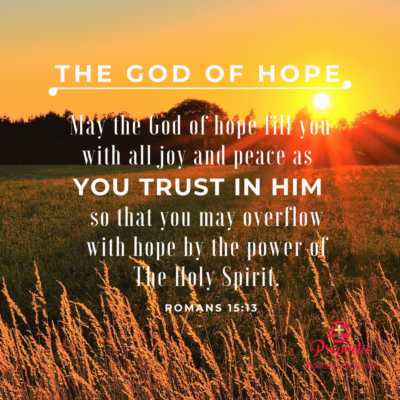 4 Keys For Moving Faith In Faith