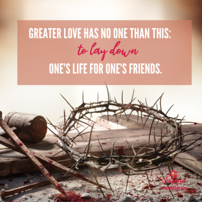 5 Joyful Reflections on The Resurrection Life of Christ