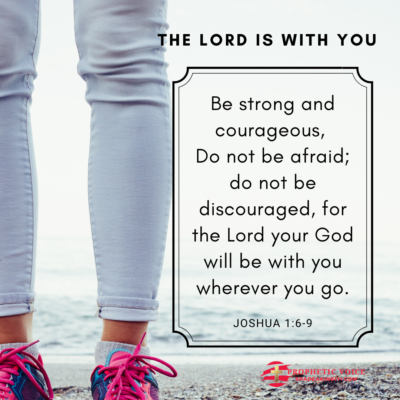 How To Be Strong In The Lord And Receive The Promises Of God (Part 2)